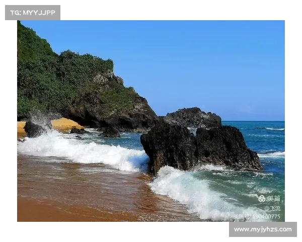 激浪天体沙滩逐浪指南:玩乐尽享,浪潮不息 激浪天体沙滩逐浪指南:玩乐尽享,浪潮不息