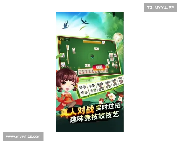 雀友约战:线上麻将争霸天下 雀友约战:线上麻将争霸天下