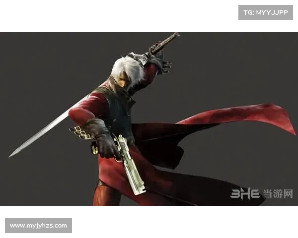 鬼泣重制版:中文语音包调整全攻略 鬼泣重制版:中文语音包调整全攻略